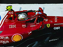 Экс-пилот «Ф-1» Даннер: «Феррари» там же, где всегда. Не думаю, что Хэмилтон справится с этой проблемой»