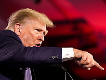 Трамп обвинил Байдена в угрозе третьей мировой войны