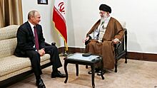 Иран предложил России «изолировать Америку»