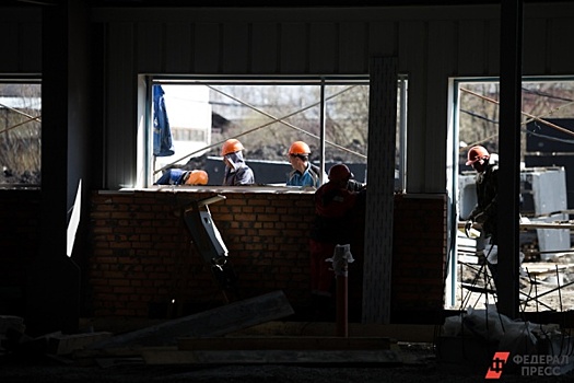 Заксобрание одобрило докапитализацию Объединенной дирекции по жилищному строительству Нижнего Новгорода