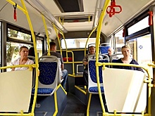 Мособлдума ввела штрафы для перевозчиков за отказ принимать оплату за проезд по безналу