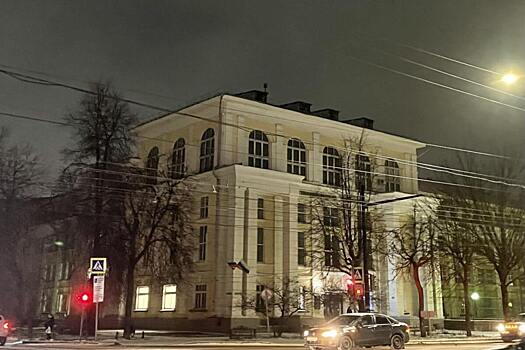 Два вуза Ивановской области вошли в топ-100 лучших университетов России