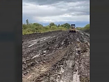 В Завитинском округе ввели ограничения на движение большегрузов