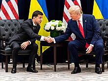 Трамп считает Украину ненастоящим государством