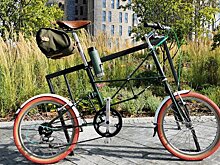 Велосветофоры установили в Некрасовке