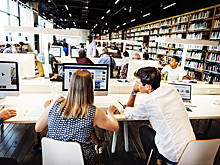 Алена Владимирская проведет день вакансий в стартапах 4 марта