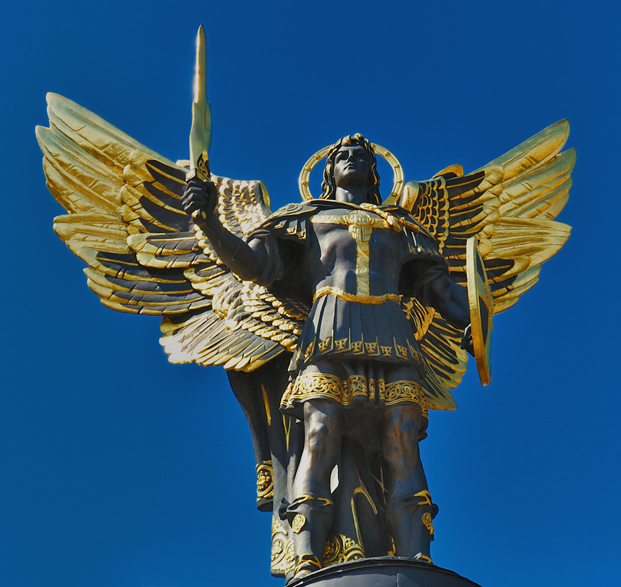 Киев, Украина, Европа