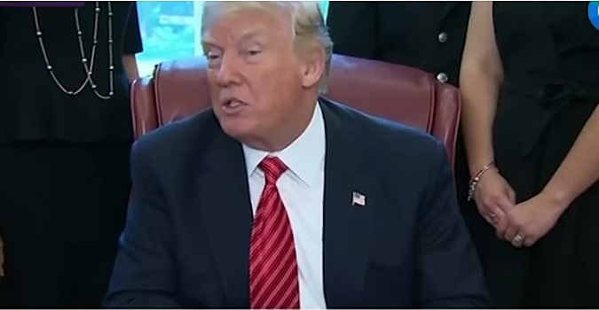 В иске Трампа о фальсификациах в Верховный суд США нашли множество ошибок