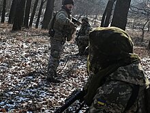 Минобороны России сообщило о потерях ВСУ на купянском направлении