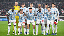 «Олимпиакос» обыграл «Ференцварош» и вышел в 1/8 финала Лиги конференций