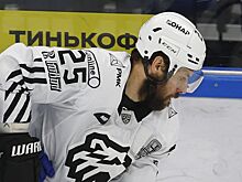 «Перед сном приходят флешбэки». Жарков — о поражении «Трактора» в финале Кубка Гагарина