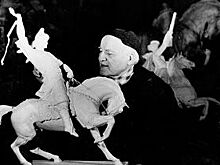 Полвека на коне. Главному памятнику Башкирии исполняется 50 лет