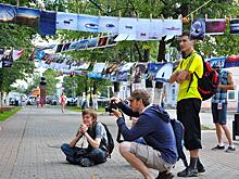 Вологжане смогут представить свои снимки города на акции «Фотосушка»