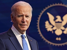 Байден назвал Путина "рациональным игроком"