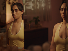 Ни в маму, ни в папу: выходит ужастик «Дитя тьмы»