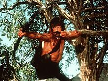 Рэмбошвили или Рэмбадзе? Бесславный конец грузинской ДРГ, вооруженной арбалетами