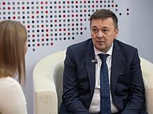 Свердловский замгубернатора: мы вернулись к партнерам, которых подзабыли из-за западных корпораций