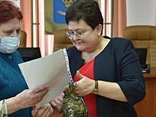 В Астрахани 30 семей переехали из аварийного жилья в новые квартиры