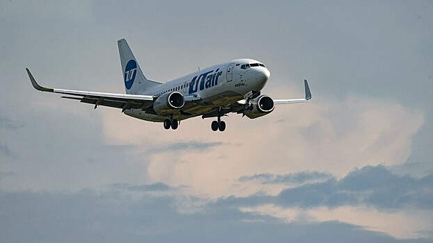 Utair начнет выполнять четыре рейса в сутки из Москвы в Сочи