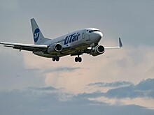 Utair начнет выполнять четыре рейса в сутки из Москвы в Сочи