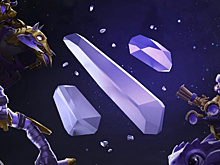 На платформе "VK Видео" прошли прямые трансляции мейджора по Dota 2
