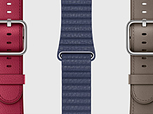 Почему ремешки для A le Watch стоят так дорого