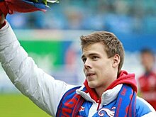 Александр Жулин: «С Кацалаповым все хорошо. Он готов к выступлению на предстоящих соревнованиях»