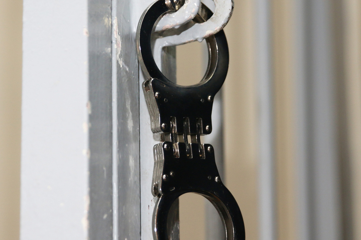 Меньше истерить надо!: сосед богородского маньяка рассказал о нем страшные подробности