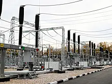 В Запорожье начали отключать объекты критической инфраструктуры