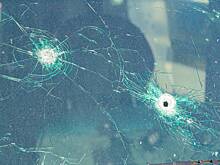 Мужчина открыл стрельбу с балкона и ранил россиянку