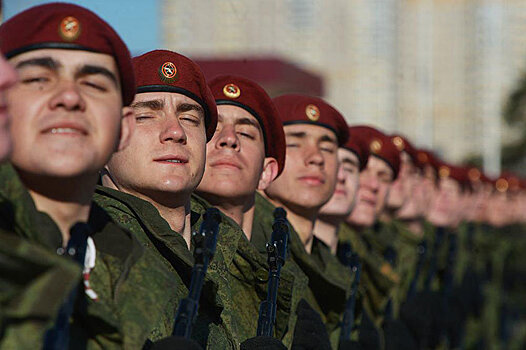 Стали известны новые подробности убийства бойца Росгвардии сослуживцем