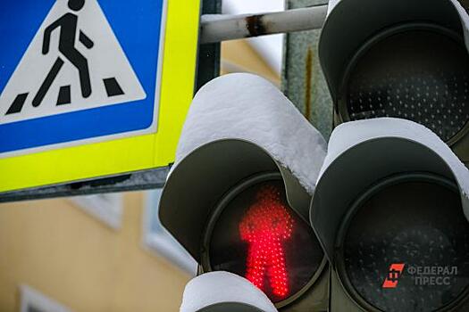 СЗФО заинтересовал уникальный вологодский комплекс на нейросети «Умный пешеходный переход»