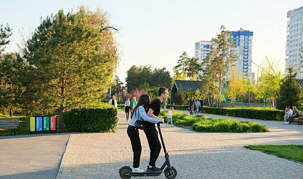 Травматолог из Волгограда рассказал, о чем важно помнить водителям самокатов