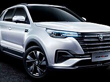 Почему стоит обратить внимание на азиатский бестселлер Changan CS55
