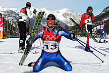 Драма лыжника Евгения Дементьева, выигравшего Олимпиаду и пойманного на допинге