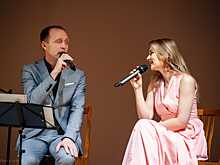 Песни для души: в Челябинске и Екатеринбурге в октябре состоятся концерты творческого союза «ДИВЬЯРОСА»