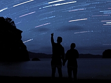 Пермский ученый рассказал, когда лучше наблюдать необычный звездопад Секстантиды