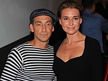 Любовь Толкалина чуть не погибла на съемках