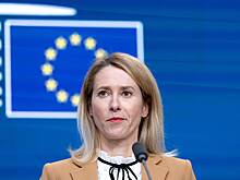 Фицо назвал причину заменить Каю Каллас