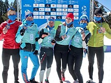 ​Ярославские триатлонисты завоевали две медали чемпионата мира