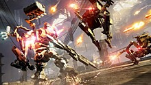 Глава FromSoftware обсудил возможные планы на новые Armored Core и Bloodborne