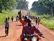 Африка стала одним из наименее посещаемых континентов в мире