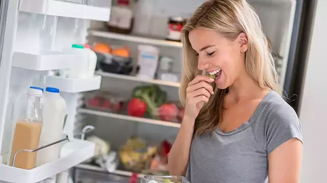 Перечислены продукты, которые нельзя хранить в холодильнике