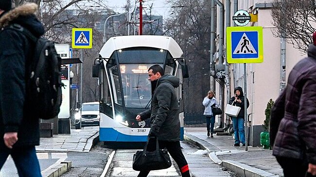 Температурный максимум 24 ноября превышен в 5 регионах России