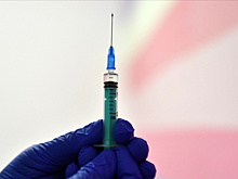 В России создана новая вакцина от коронавируса