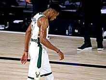 Решение об участии Янниса Адетокумбо в 5-м матче будет принято перед игрой