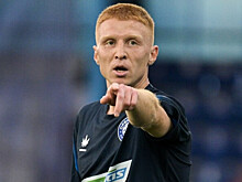 «Два гола при счете 0:4 — это положительный момент» — игрок «Оренбурга» Камилов о поражении от «Зенита»