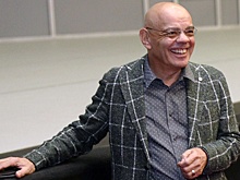 Константин Райкин: Важно, чтобы театр не старел