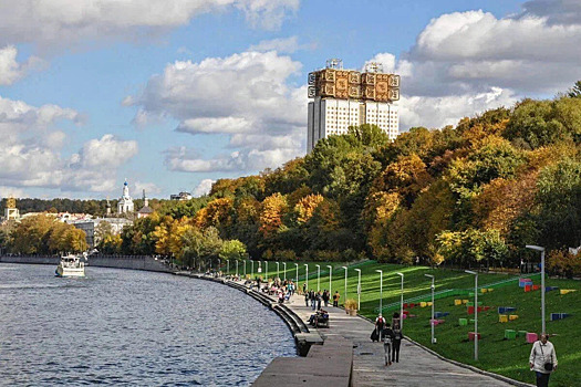 Содержание микропластика в Москве-реке определили ученые: выводы удивили