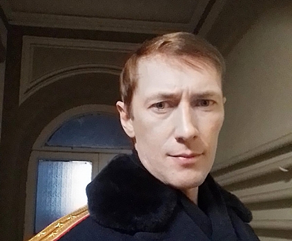 Умер актер сериалов «Шеф» и «Невский»